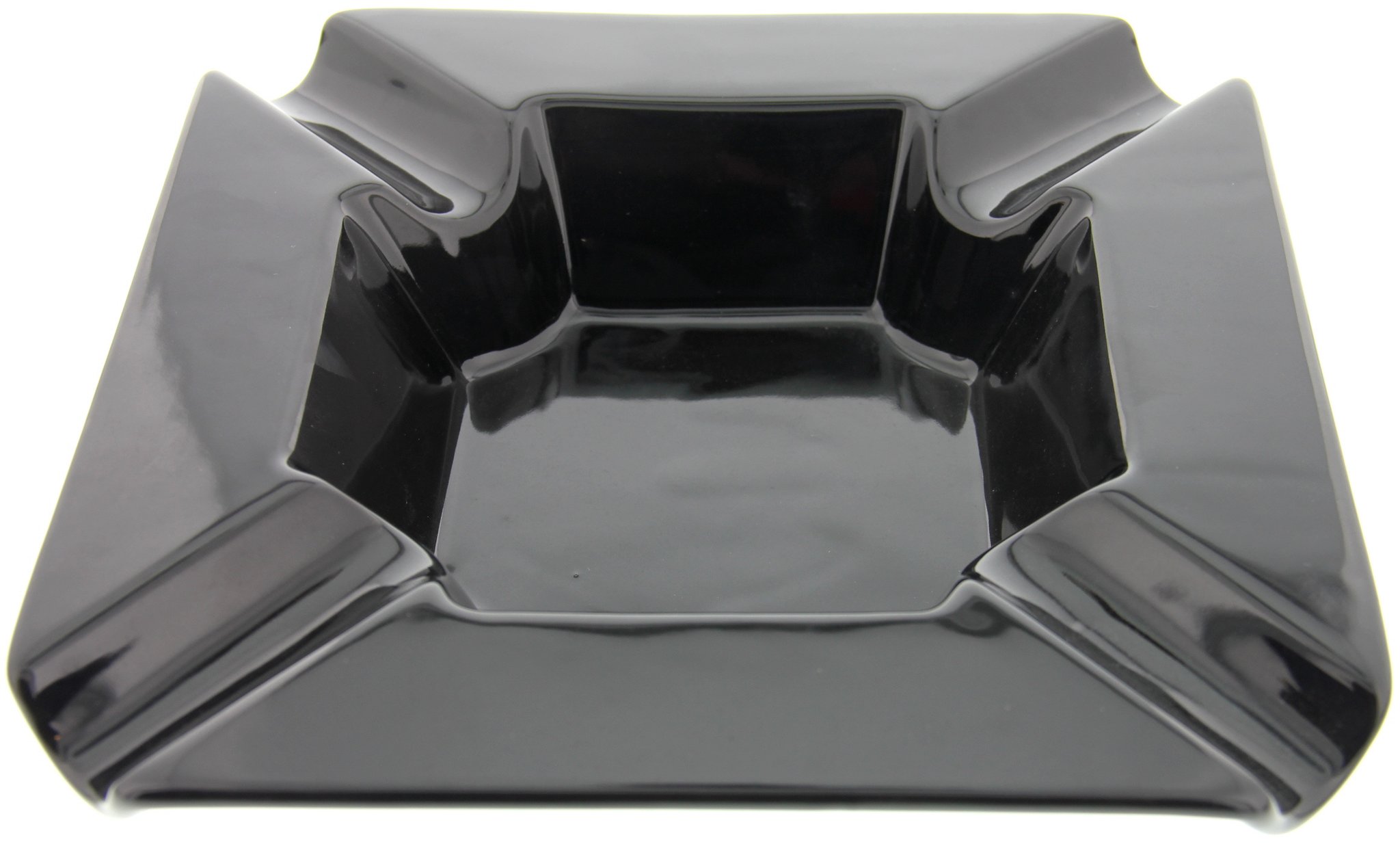 Angelo Ascher schwarz (424280) Frontansicht