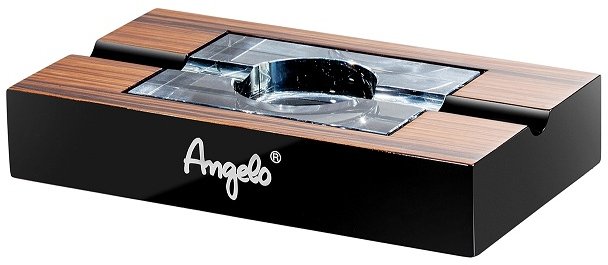 Angelo Ascher braun Holz (422270)