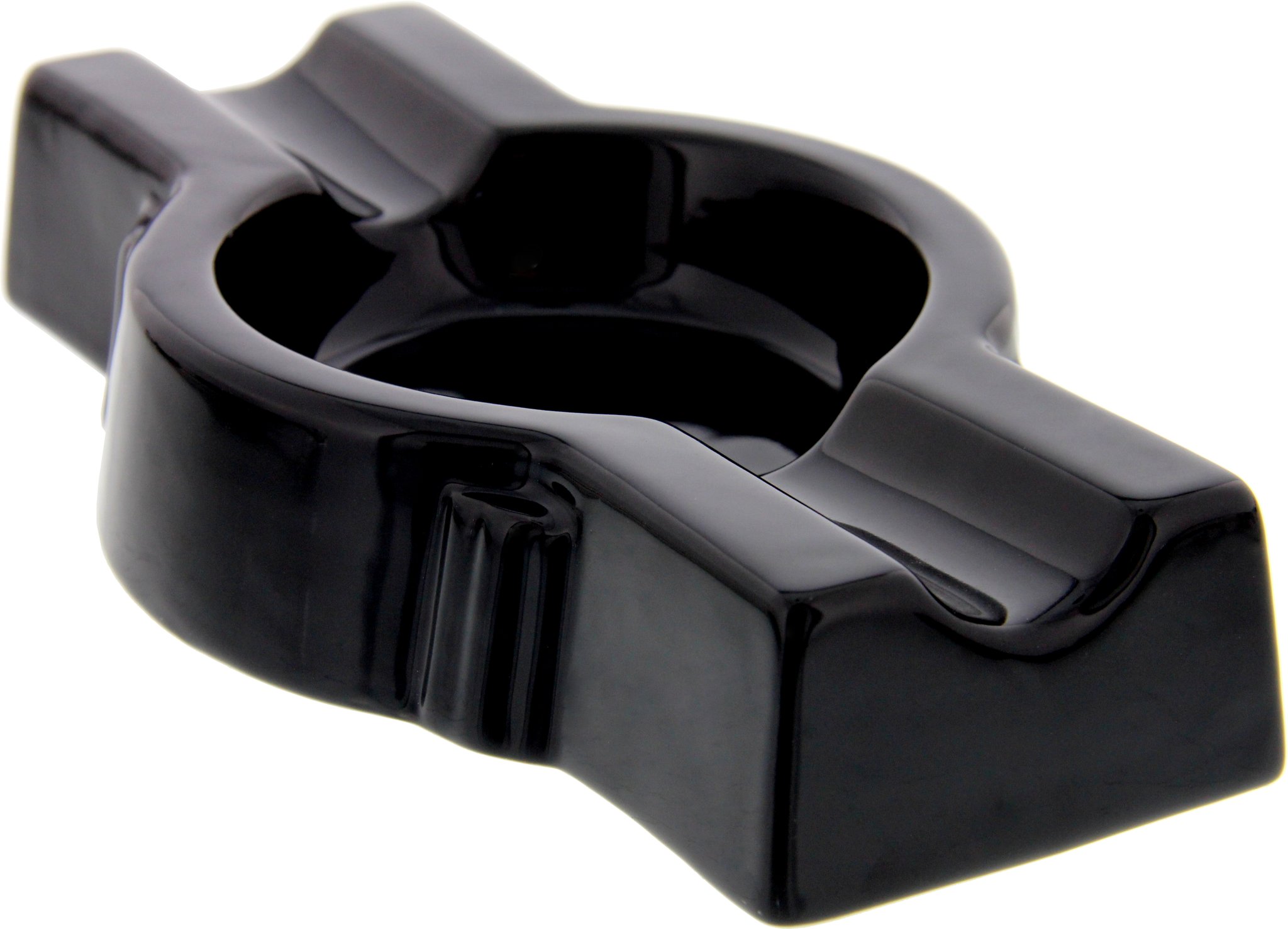 Angelo Ascher schwarz 2er (422320) Detailbild