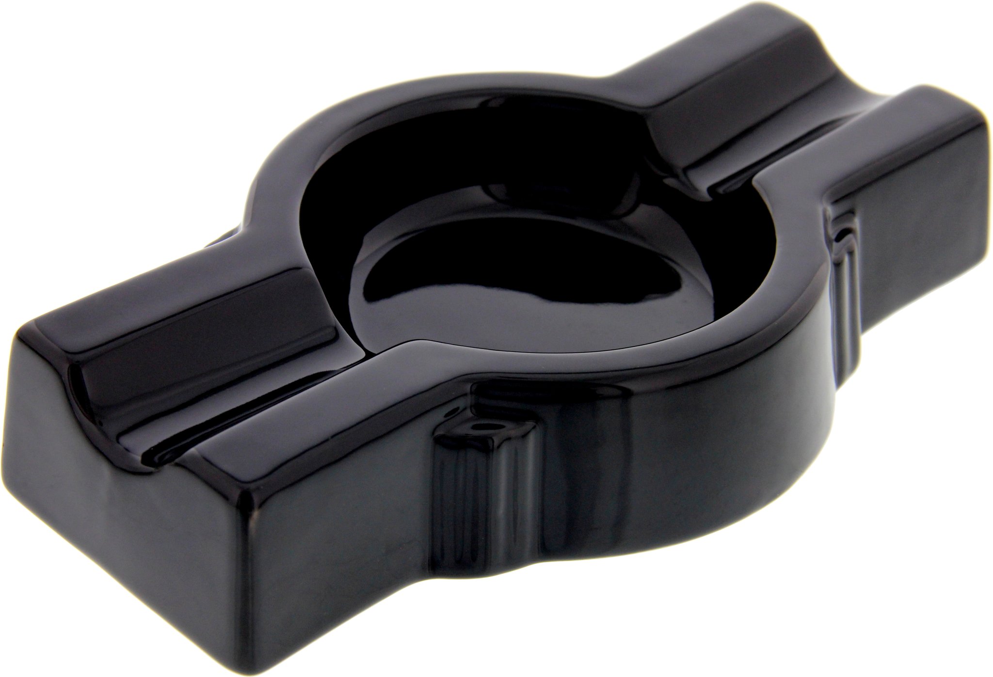 Angelo Ascher schwarz 2er (422320) Detailbild 2