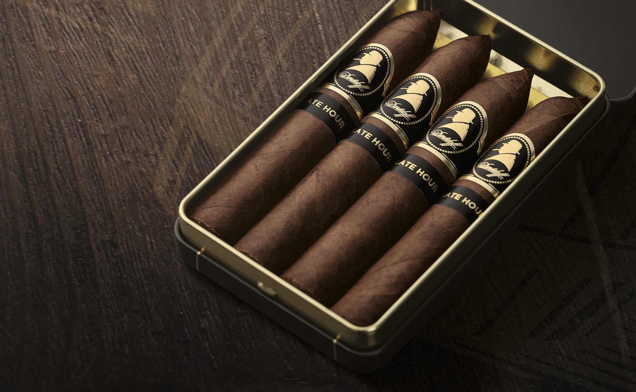 The Late Hour Belicoso Mood 2