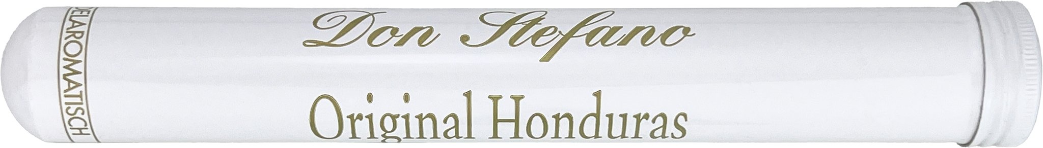 Original Honduras. Tubo