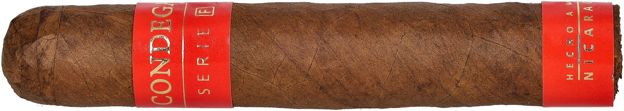 Condega Serie F Mini Robusto_Zigarre