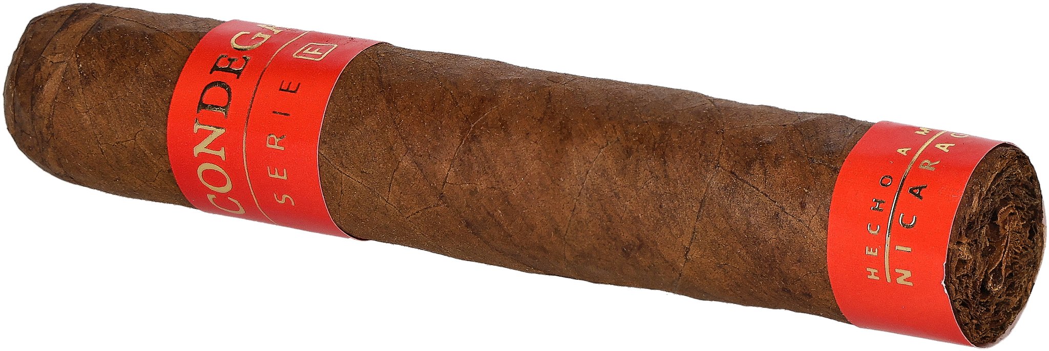 Condega Serie F Mini Robusto_Zigarre