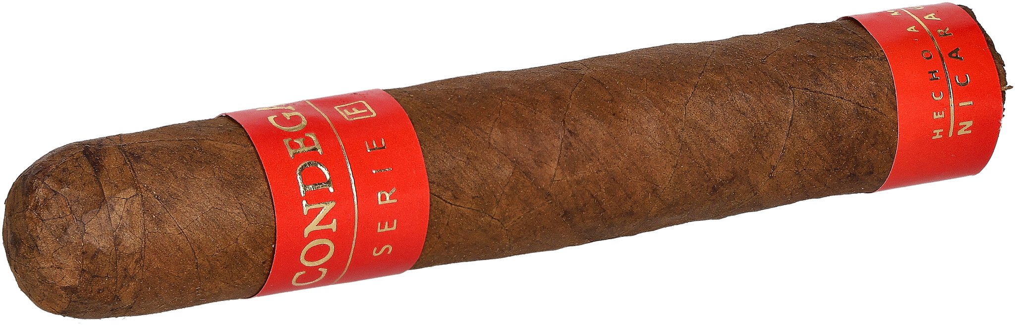 Condega Serie F Mini Robusto_Zigarre