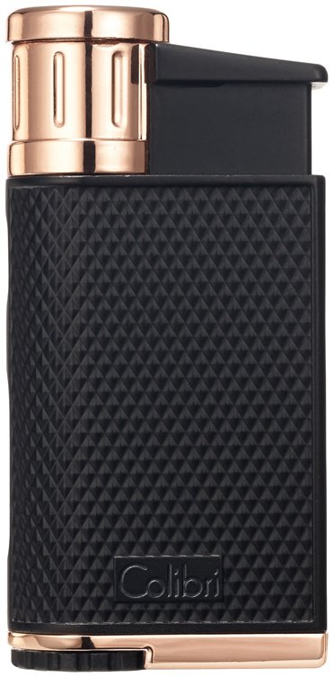 Colibri Evo schwarz/rosegold (293135)