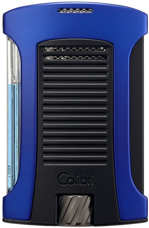 Colibri Daytona blau/schwarz (293185)