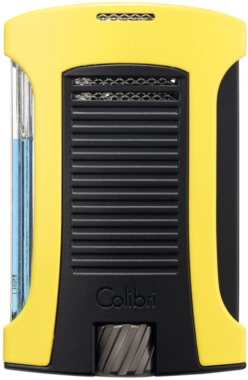 Colibri Daytona gelb/schwarz (293187)
