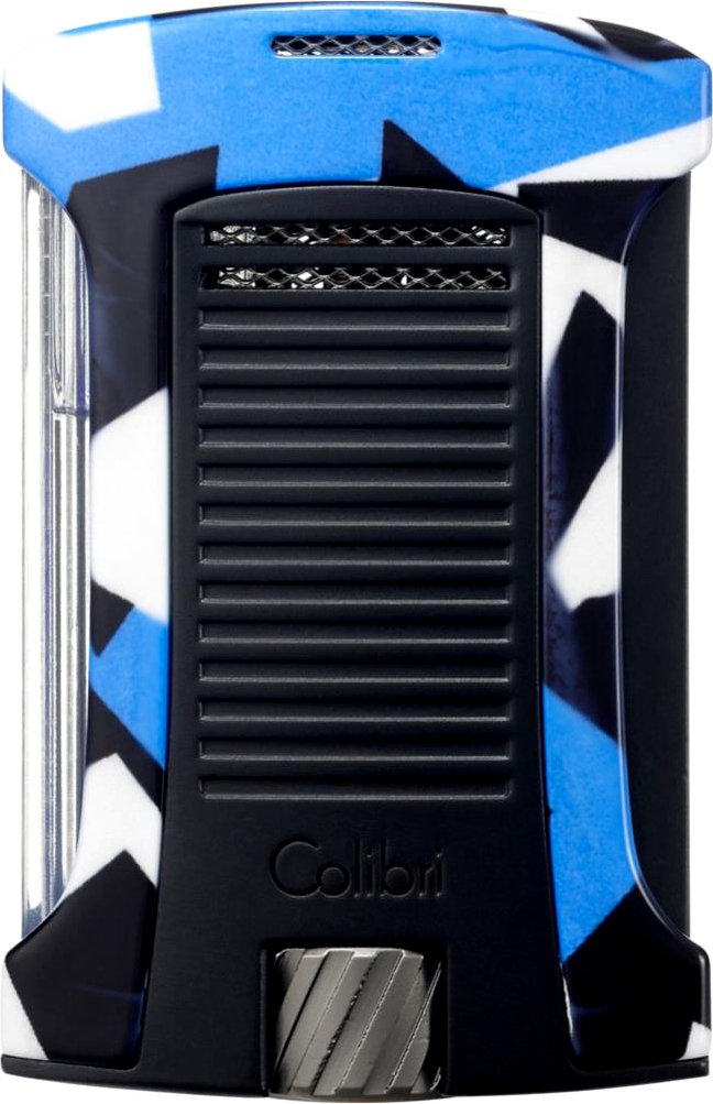 Colibri Daytona Camo blau (293503)
