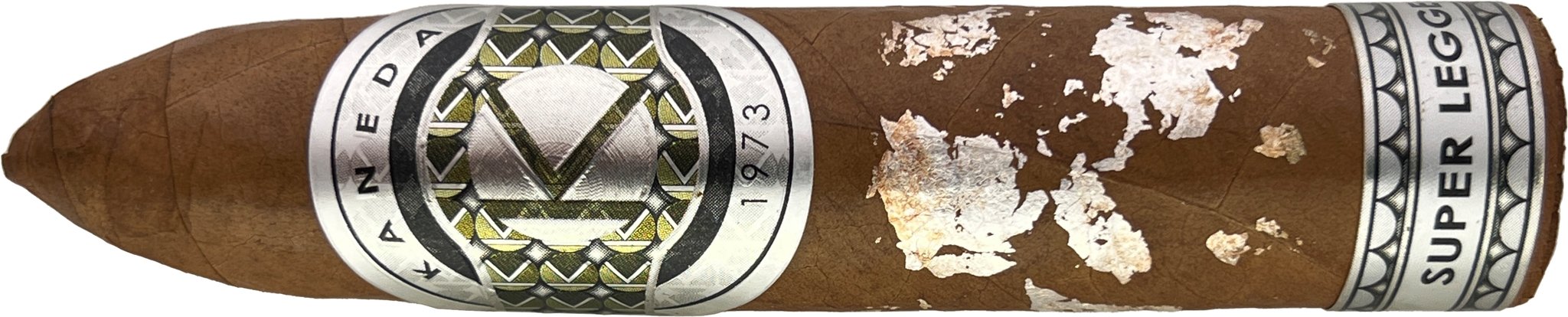 Kaneda Super Leggero Belicoso