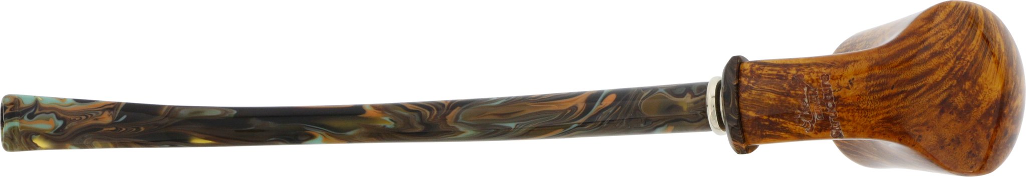 Neerup Classic Group 2 Structure Churchwarden (Nr. 72) Detailbild 2