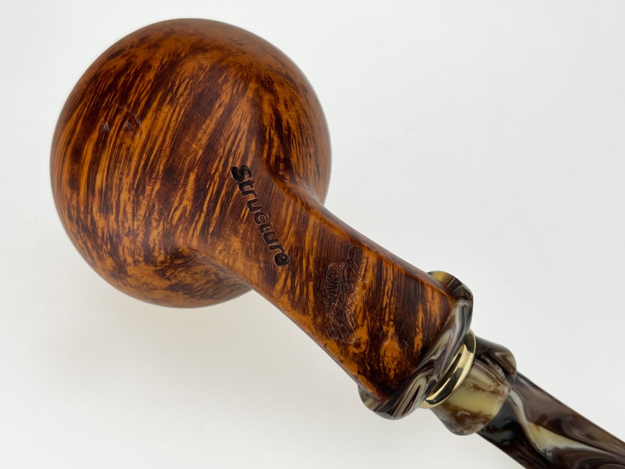 Group 2 Structure (Nr. 117) Detailbild 2