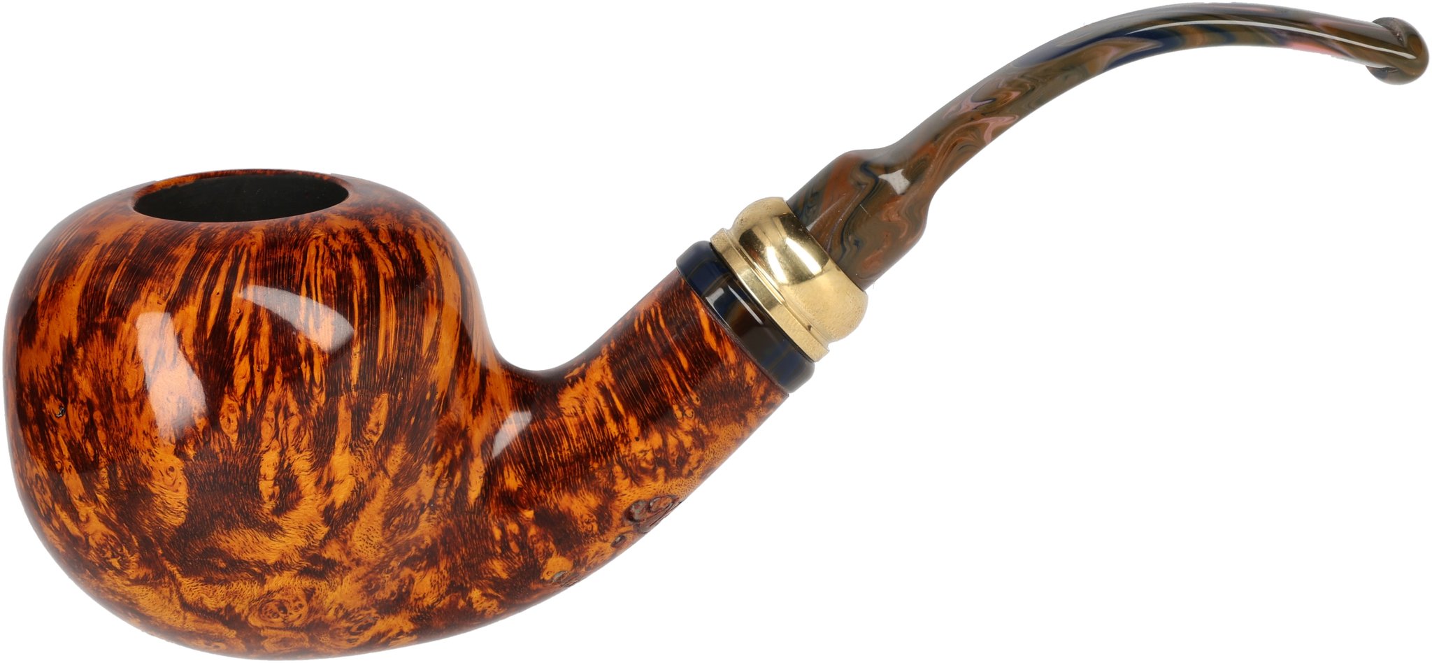 Neerup Classic Pfeifen Group 5 Diplomat (90048110)_01