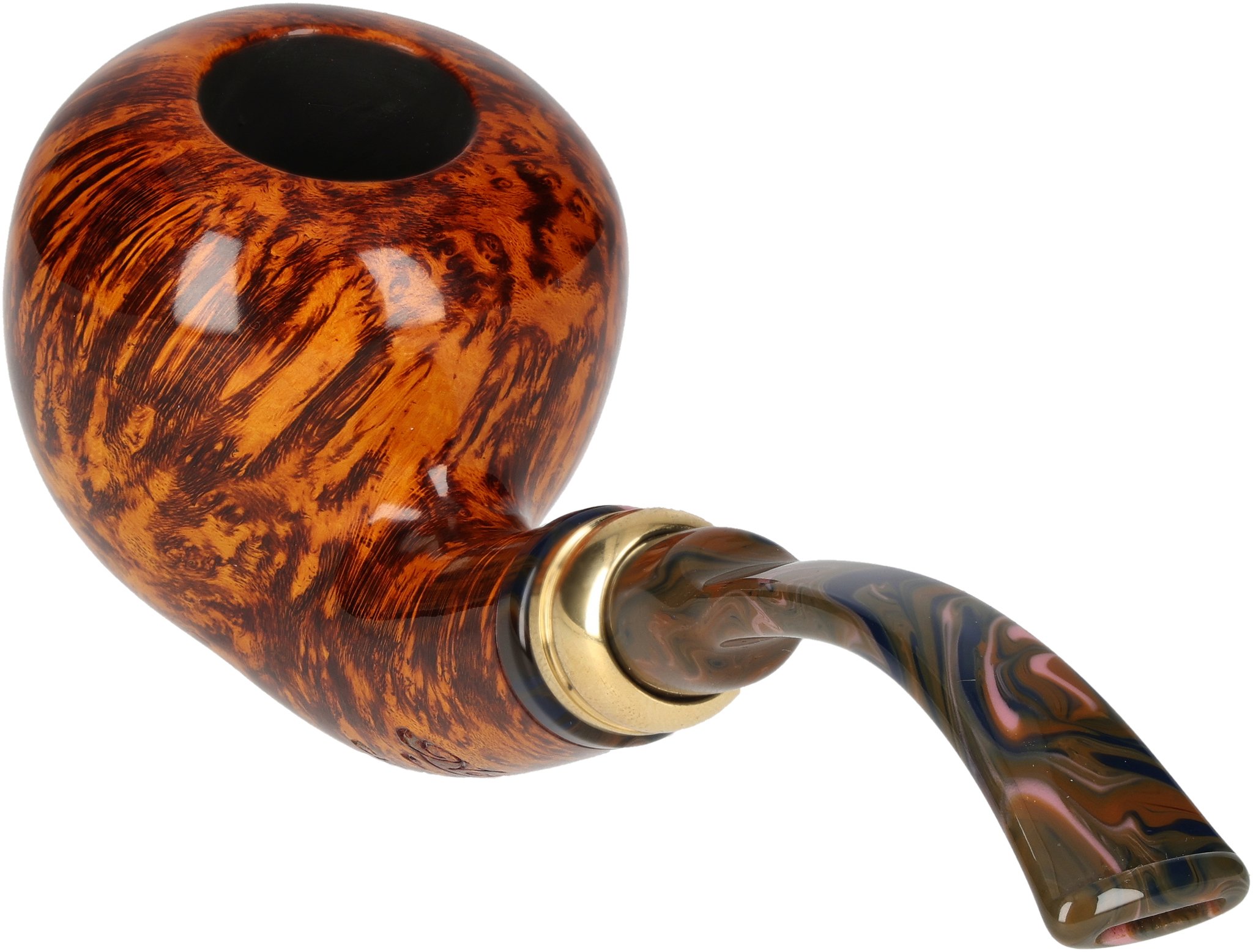 Neerup Classic Pfeifen Group 5 Diplomat (90048110)_02