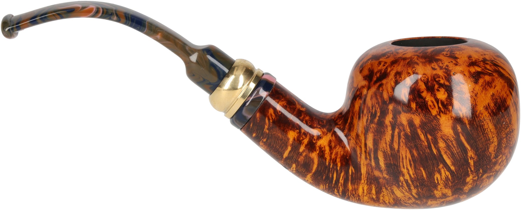 Neerup Classic Pfeifen Group 5 Diplomat (90048110)_05