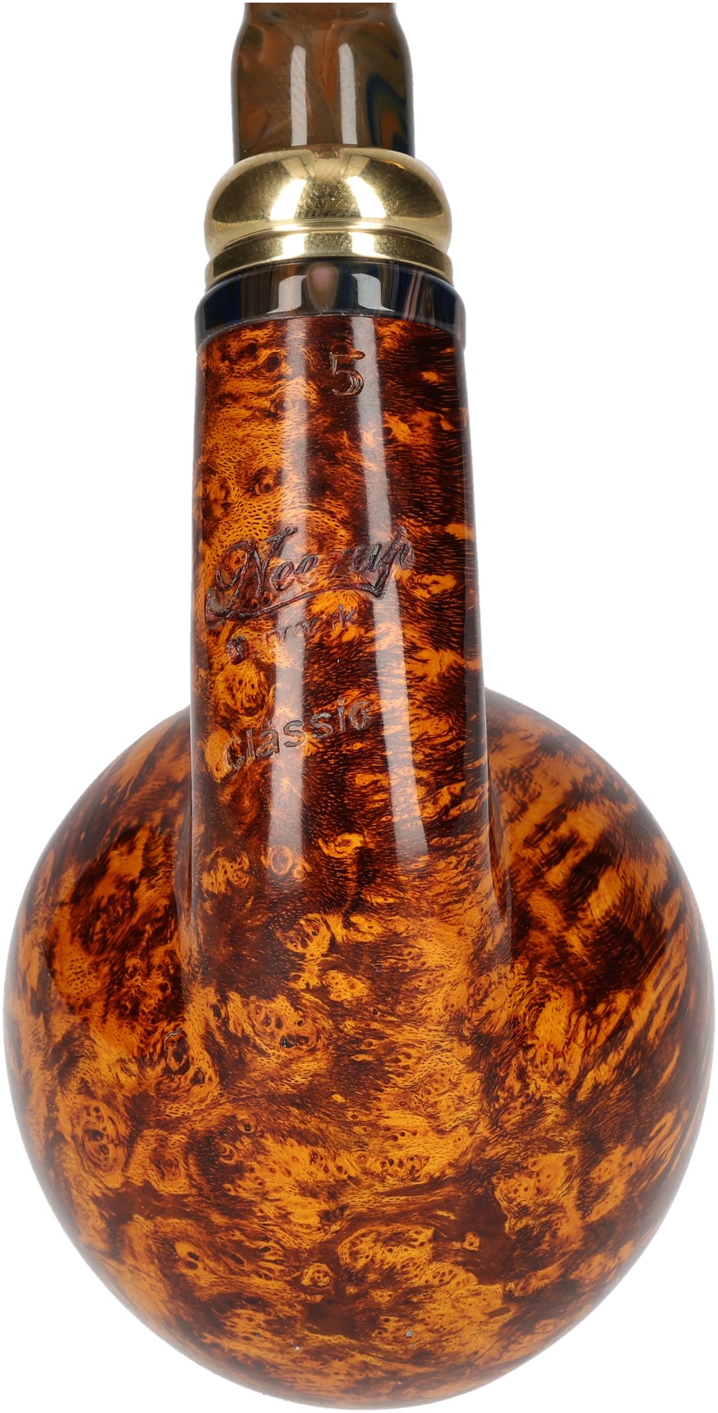 Neerup Classic Pfeifen Group 5 Diplomat (90048110)_04