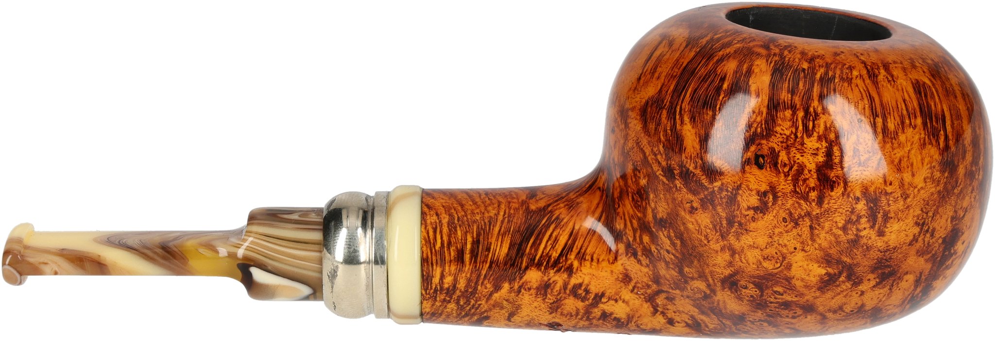 Neerup Classic Pfeifen Group 5 Diplomat (90048119)_04