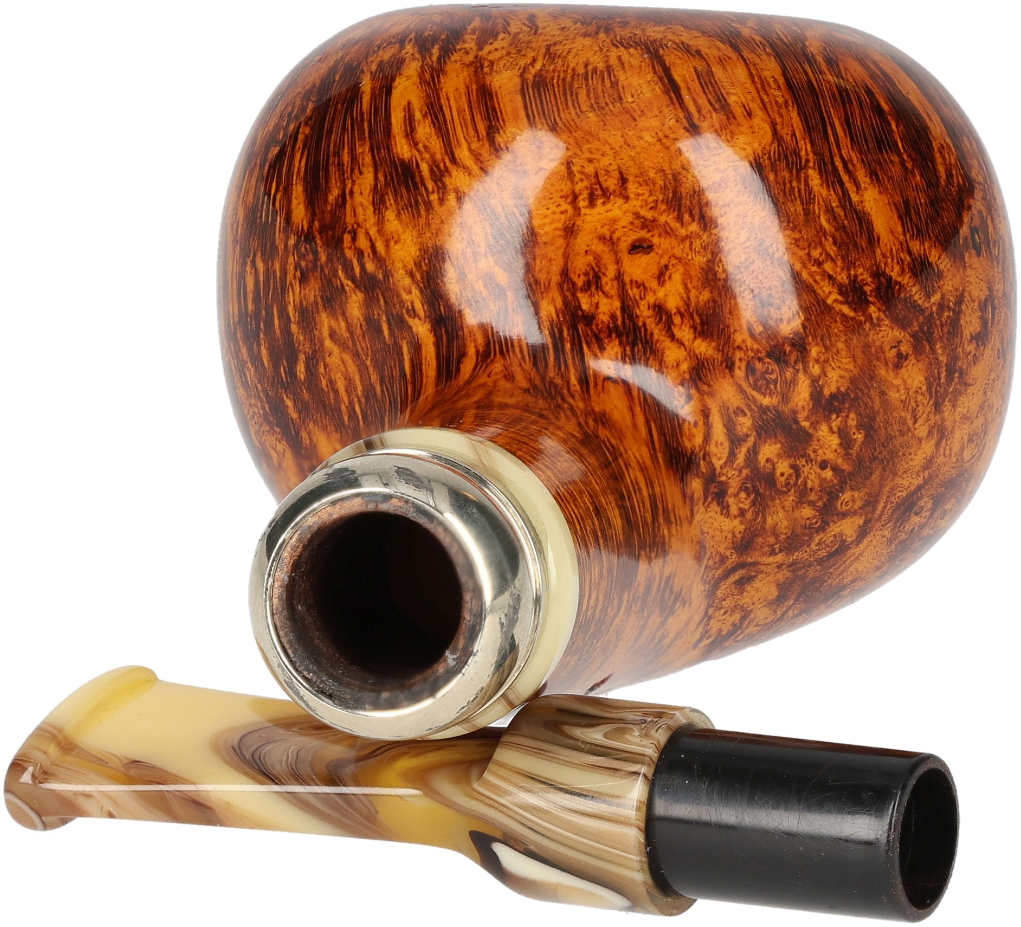 Neerup Classic Pfeifen Group 5 Diplomat (90048119)_06