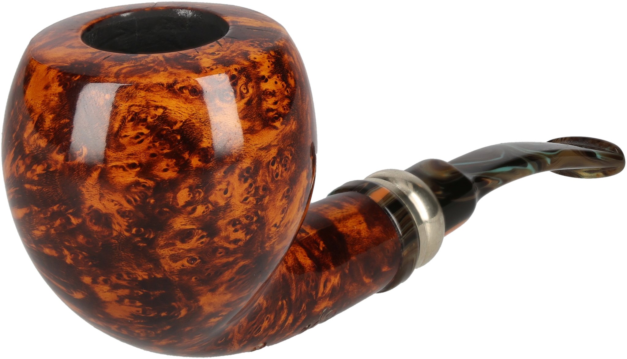 Neerup Classic Pfeifen Group 2 Tomato (90048158)_06