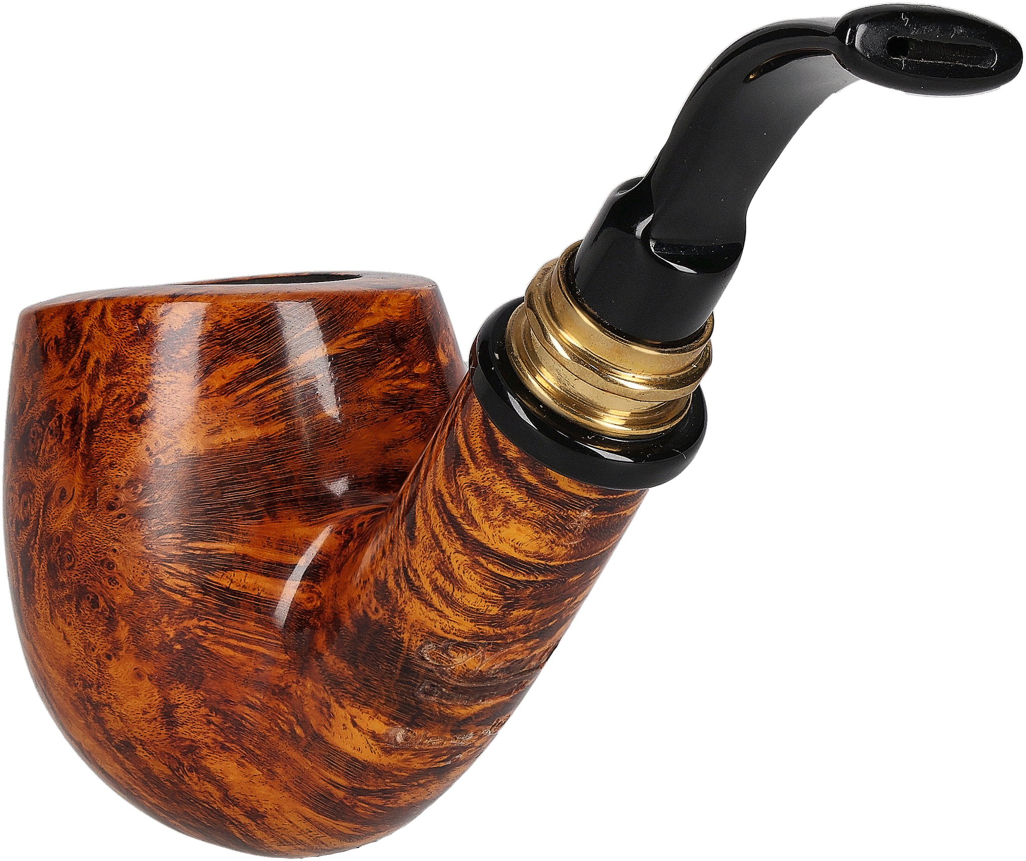Neerup Classic Pfeifen Group 4 Bent_60 Grad