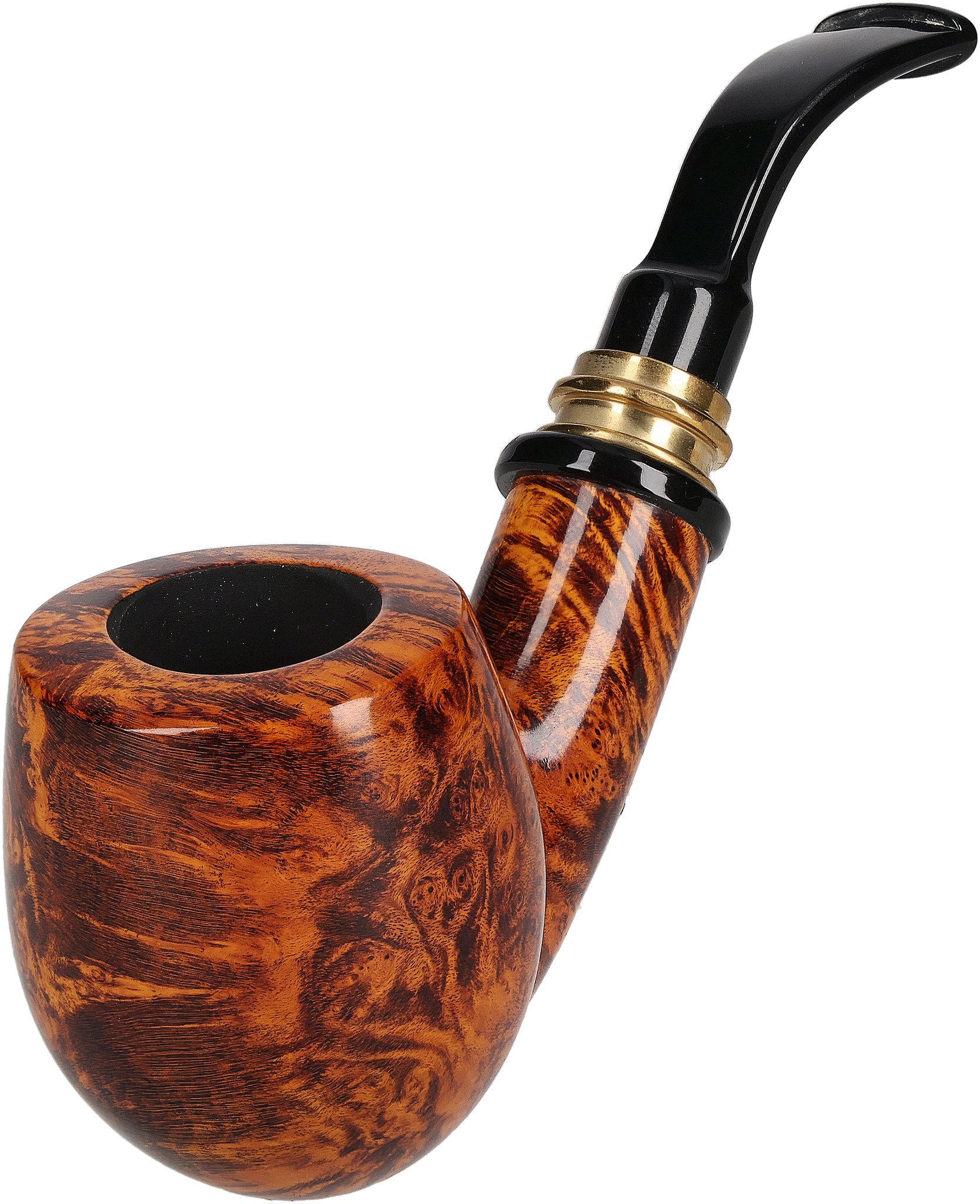 Neerup Classic Pfeifen Group 4 Bent_310 Grad