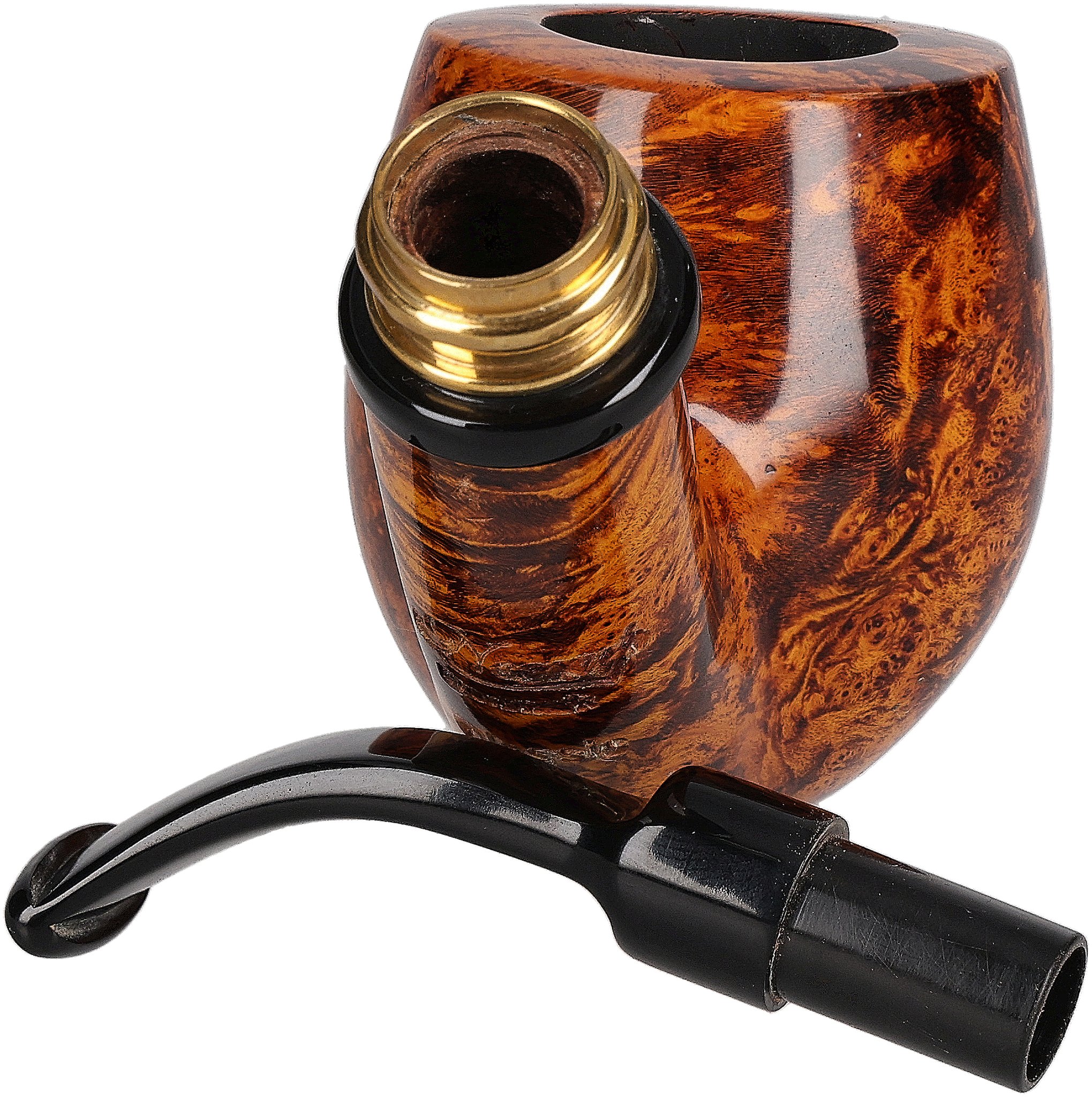 Neerup Classic Pfeifen Group 4 Bent_offen