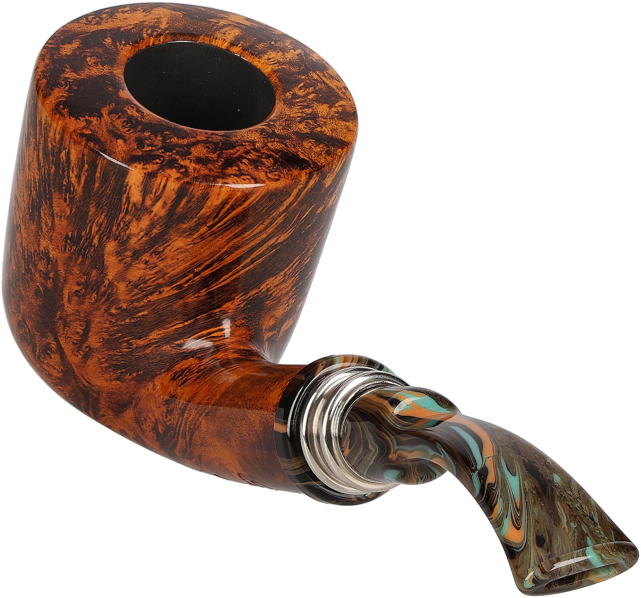 Neerup Classic Pfeifen Group 4 Pot_60 Grad