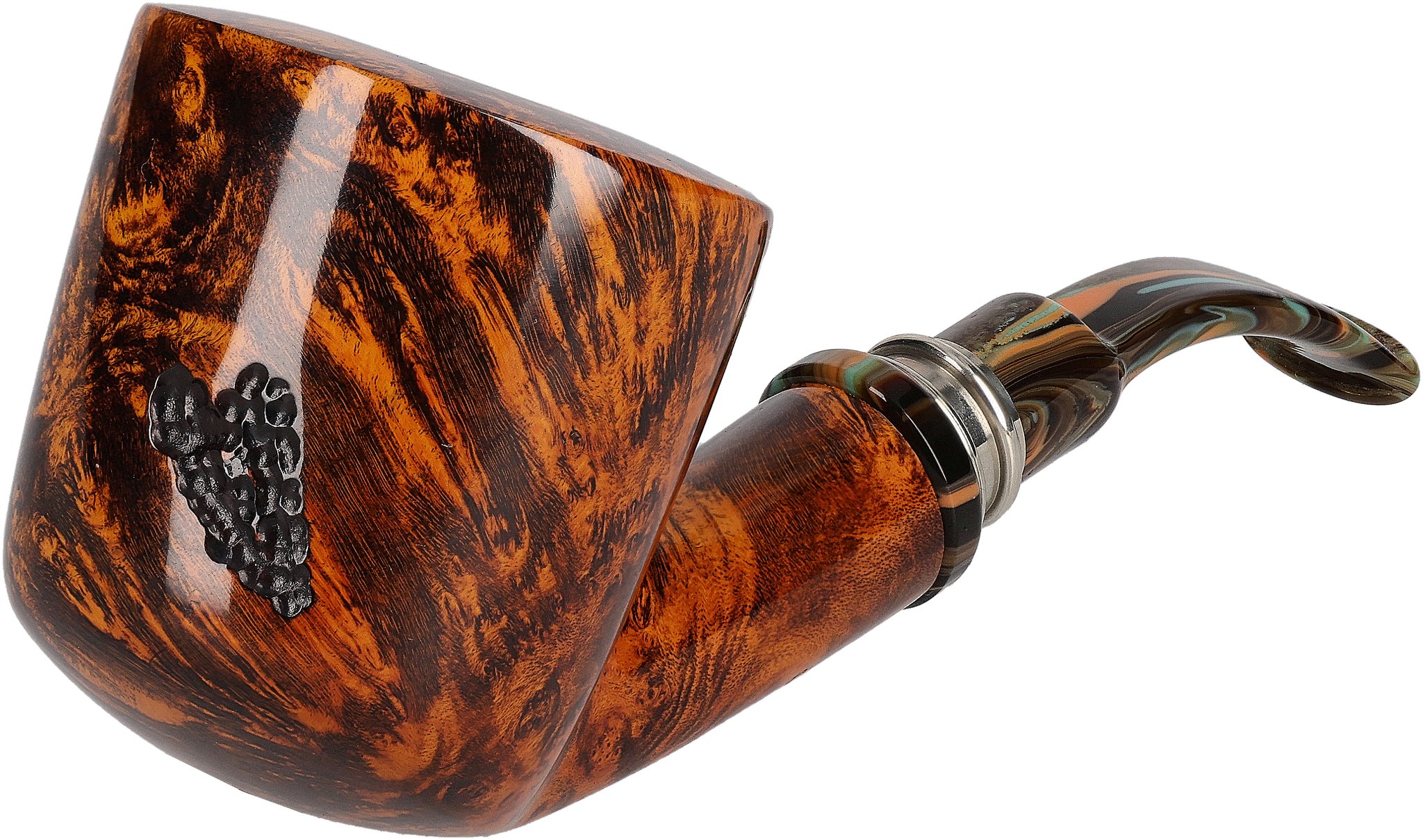 Neerup Classic Pfeifen Group 4 Pot_310 Grad
