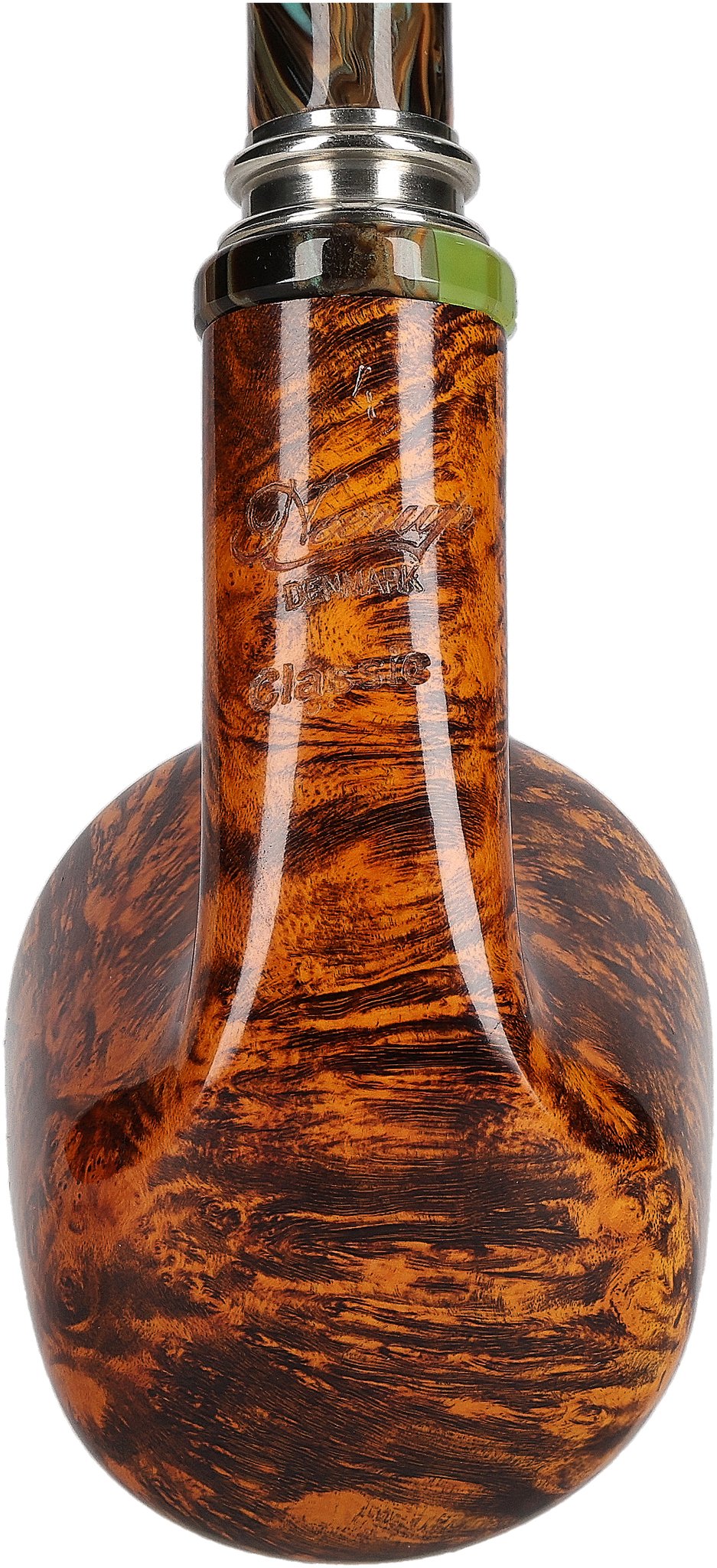Neerup Classic Pfeifen Group 4 Pot_Stempel