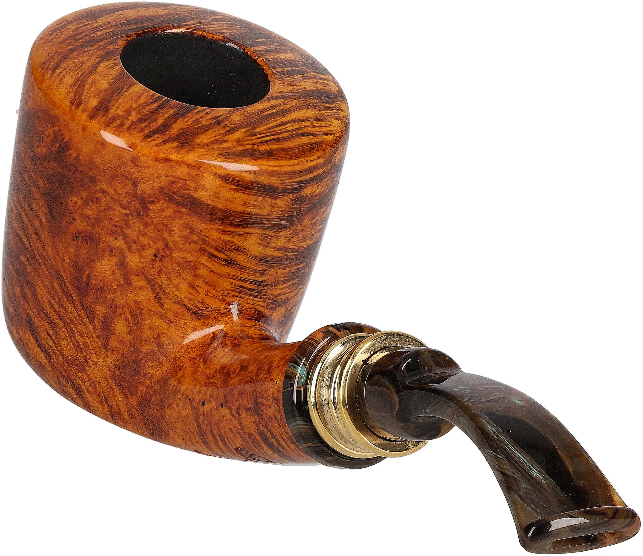 Neerup Classic Pfeifen Group 4 Pot_60 Grad