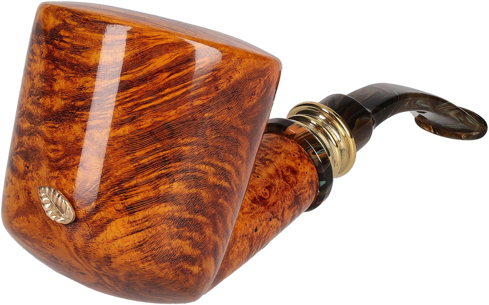 Neerup Classic Pfeifen Group 4 Pot_310 Grad