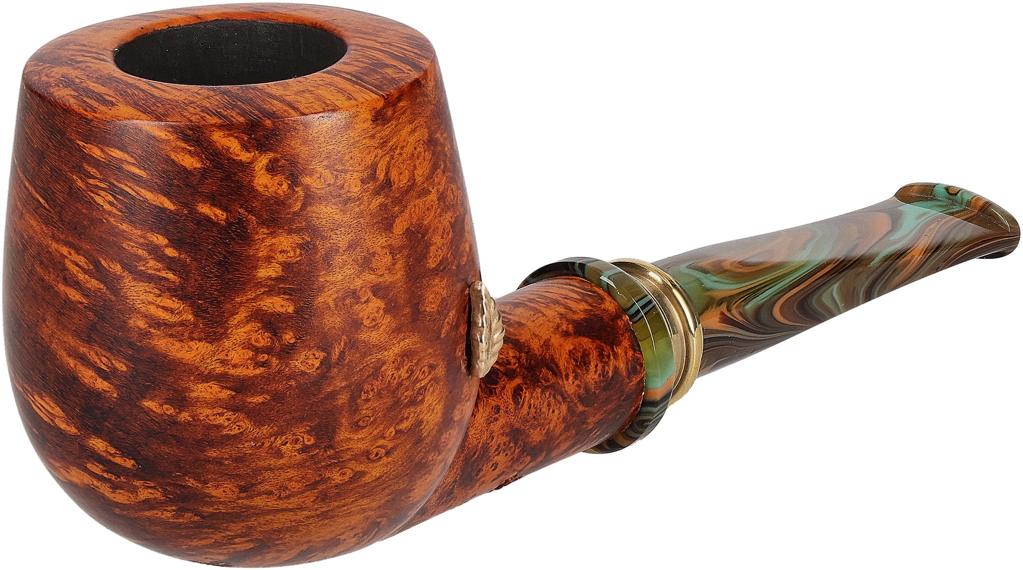 Neerup Classic Pfeifen Group 4 Brandy_310 Grad
