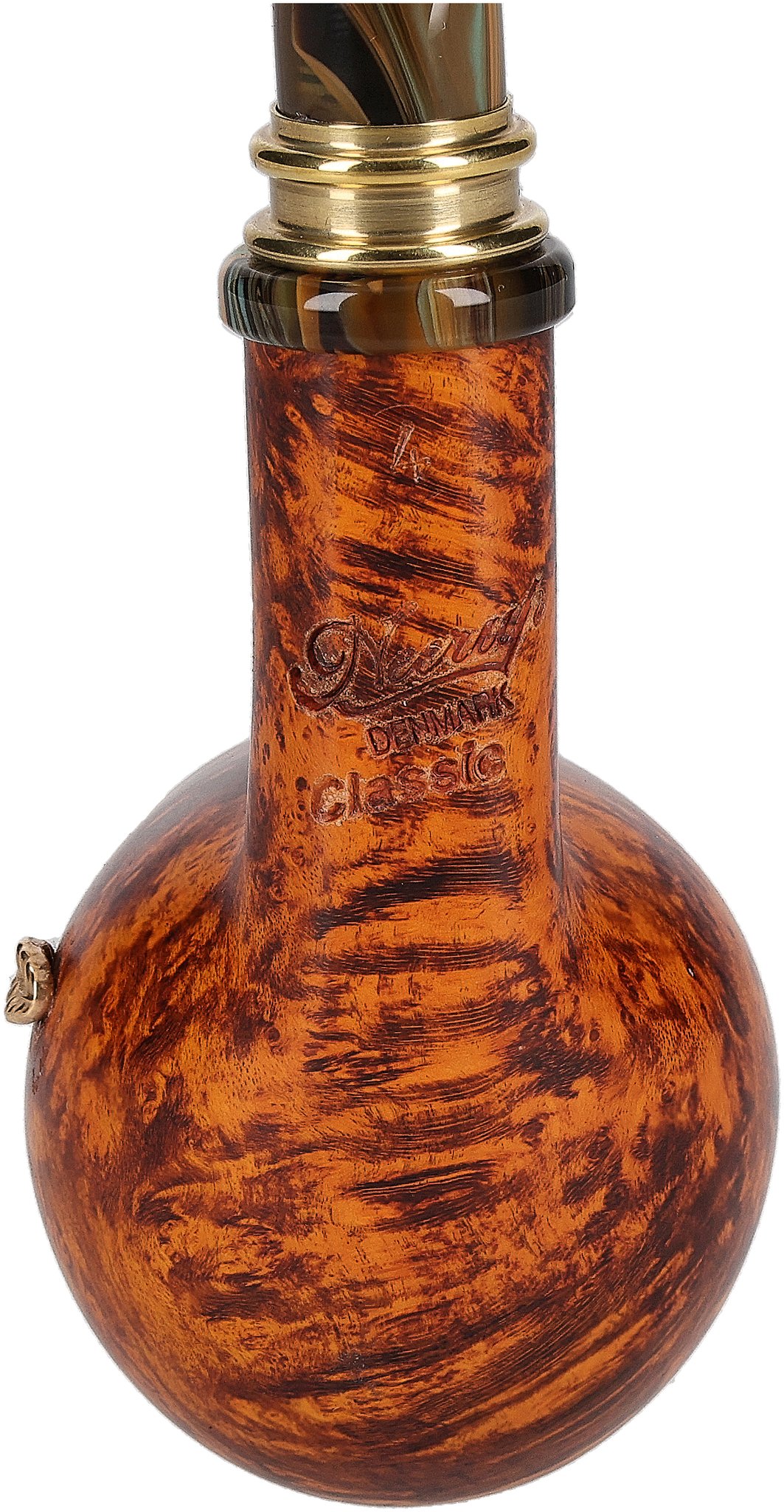 Neerup Classic Pfeifen Group 4 Brandy_Stempel