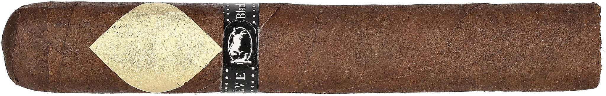 Cavalier Genève Black II Robusto_Zigarre