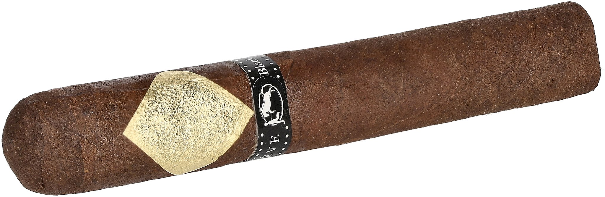 Cavalier Genève Black II Robusto_Zigarre