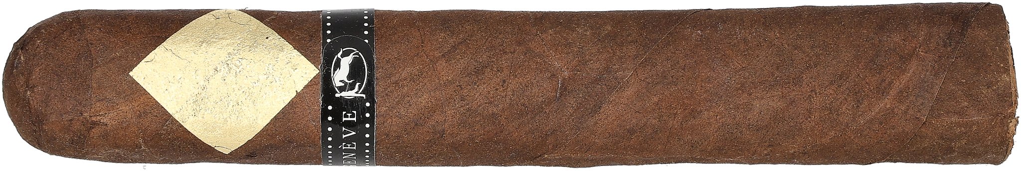 Cavalier Genève Black II Toro Gordo_Zigarre