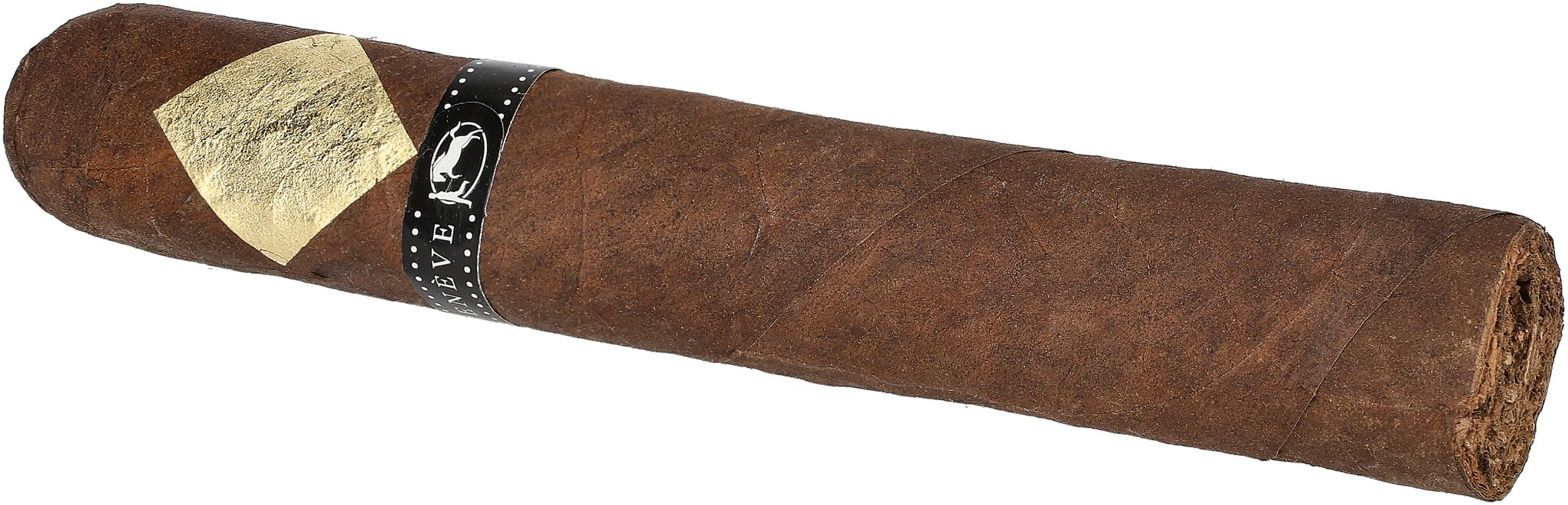 Cavalier Genève Black II Toro Gordo_Zigarre