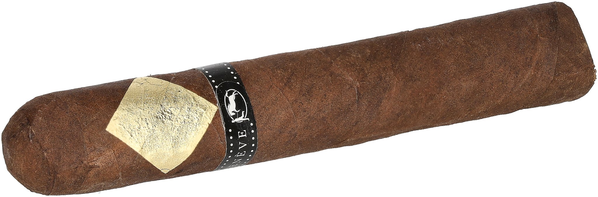 Cavalier Genève Black II Toro Gordo_Zigarre