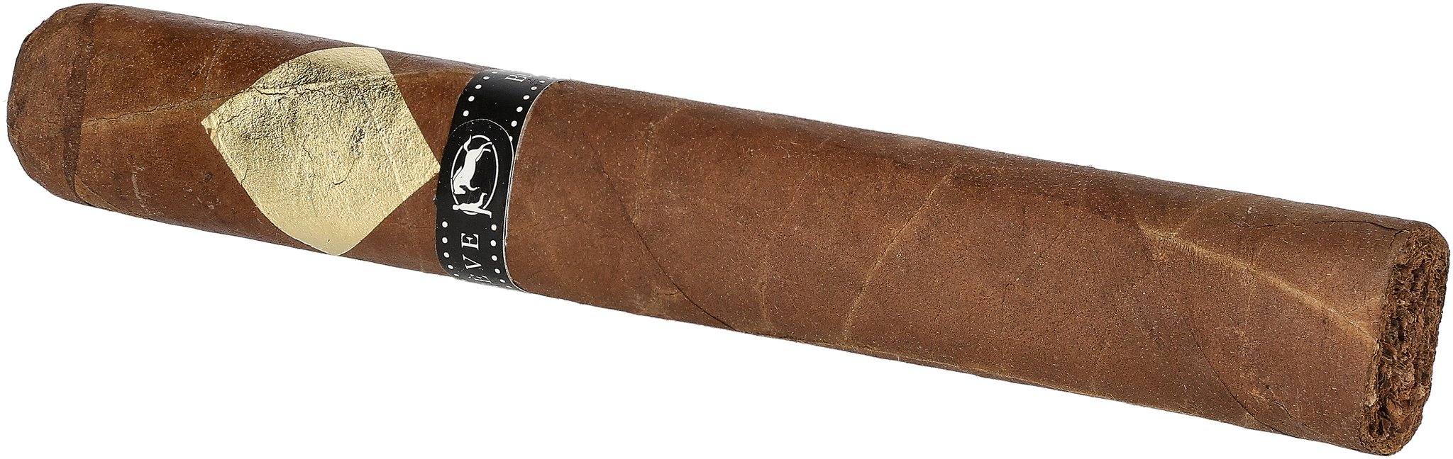 Cavalier Genève Black II Toro_Zigarre