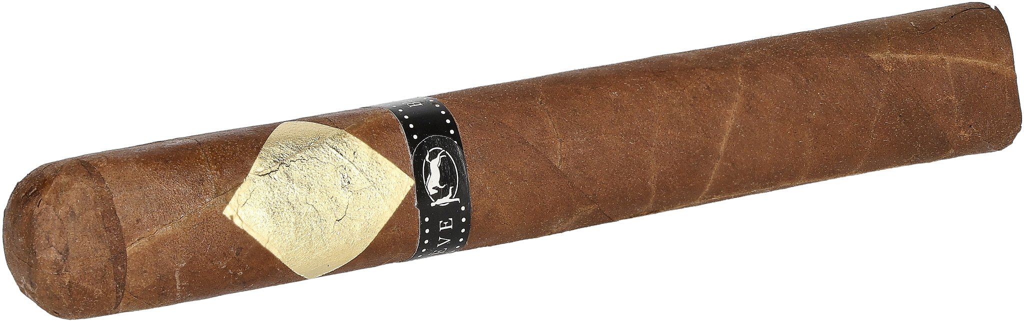 Cavalier Genève Black II Toro_Zigarre