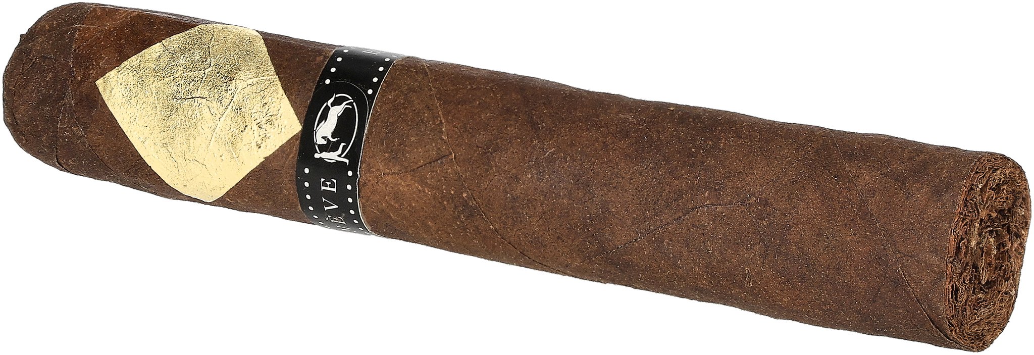 Cavalier Genève Black II Robusto Gordo_Zigarre
