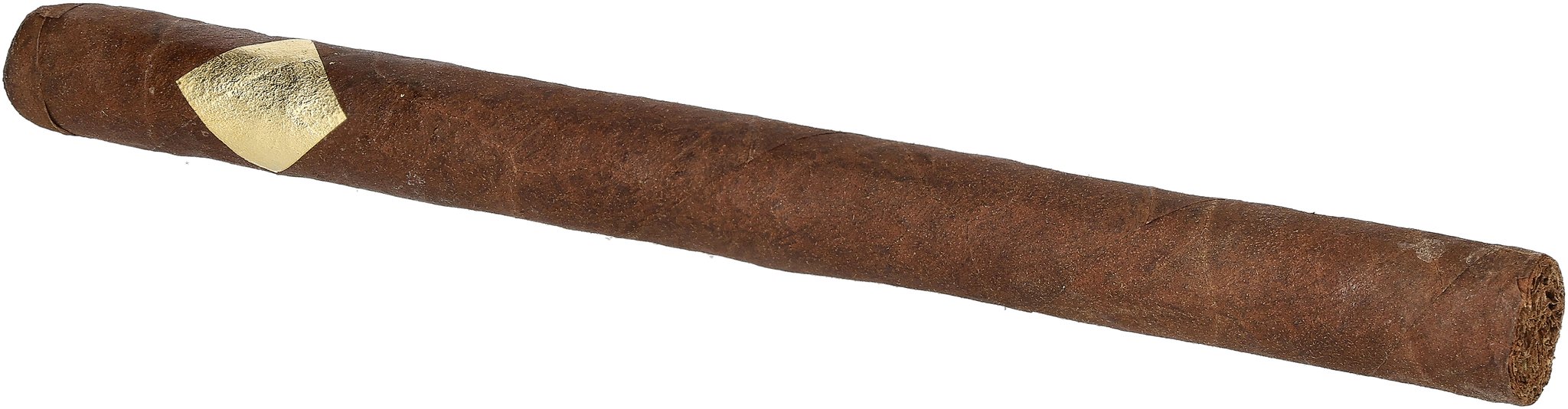 Cavalier Genève Black II Torpedo_Zigarre