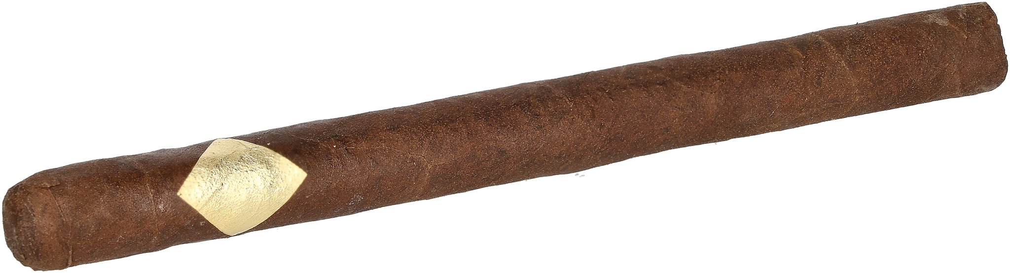 Cavalier Genève Black II Torpedo_Zigarre