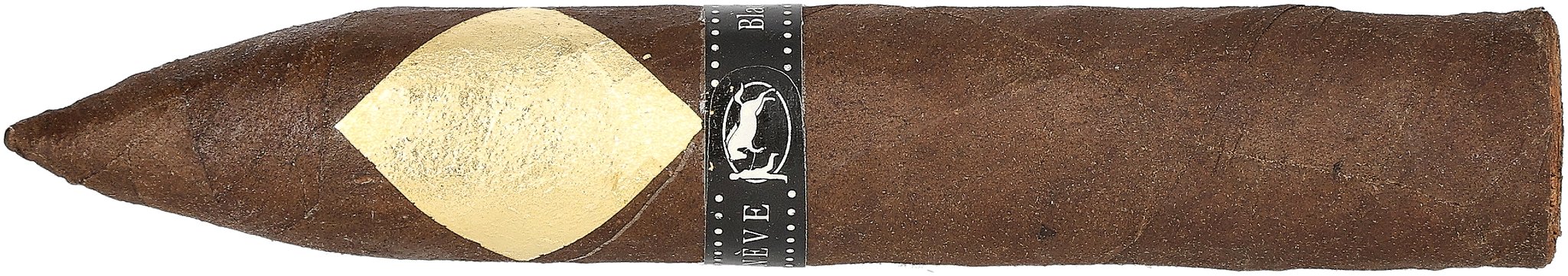 Cavalier Genève Black II Petit No. 2_Zigarre