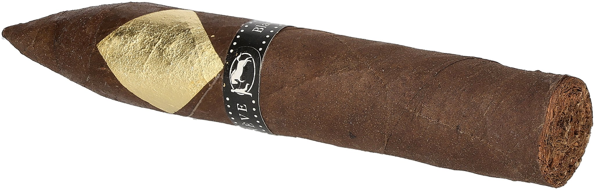 Cavalier Genève Black II Petit No. 2_Zigarre