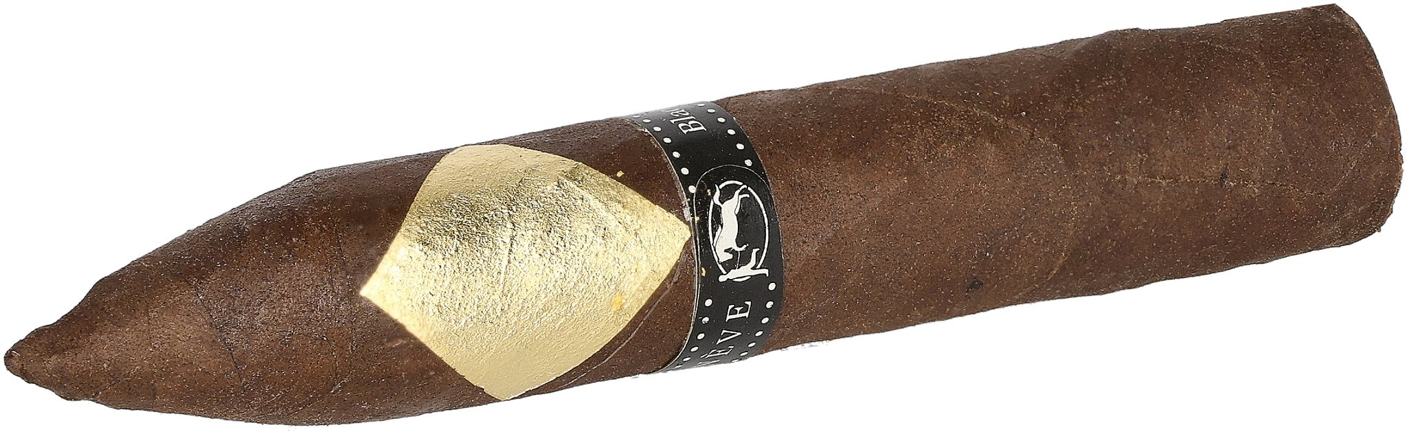 Cavalier Genève Black II Petit No. 2_Zigarre