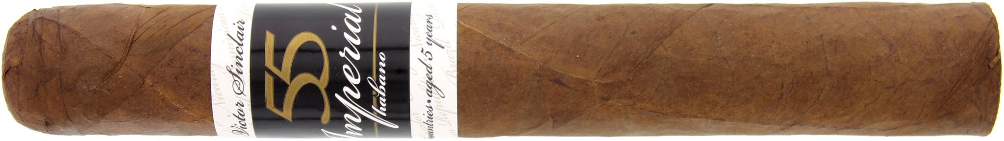 Victor Sinclair Serie 55 Imperial Emperor