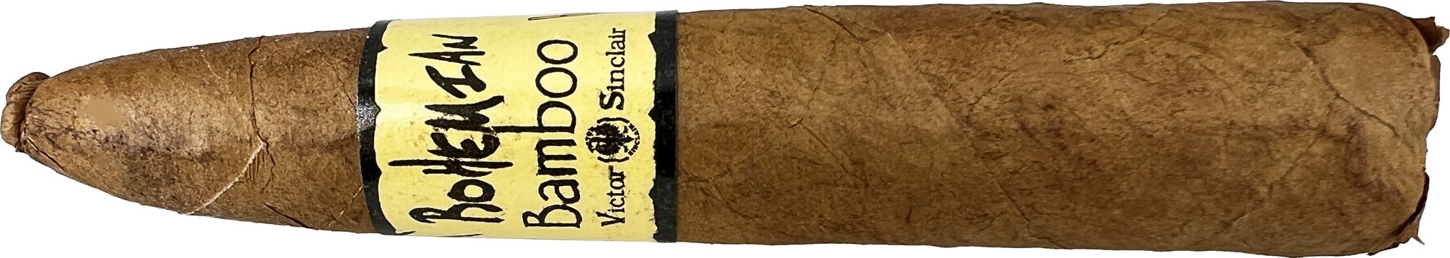 Victor Sinclair Bohemian Bamboo Mini Torpedo