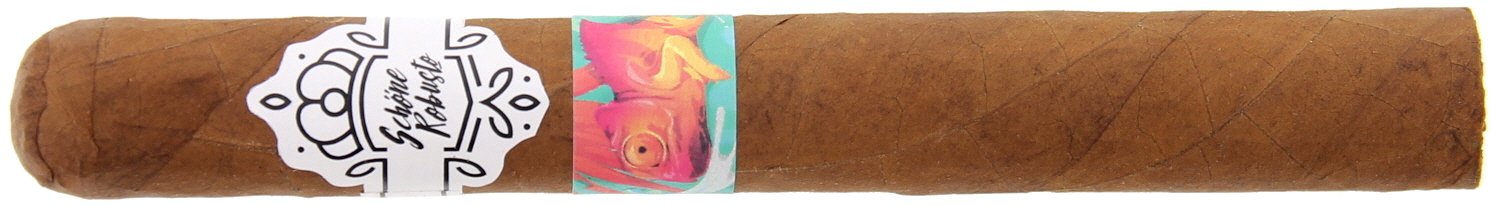 Cigarkings Creative Edition Schöne Robusto