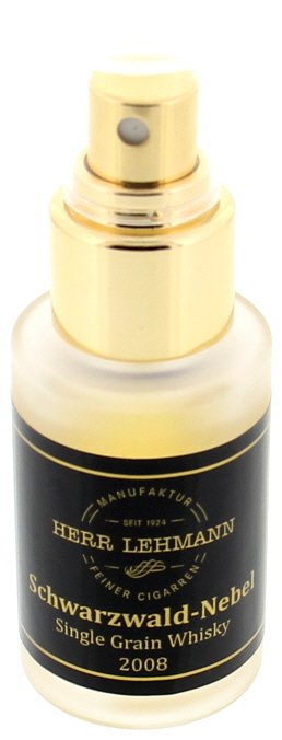 Herr Lehmann Merchandise Schwarzwald Nebel (30 ml)